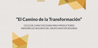 Nuevo programa de profesionalización para los productores de Sancor Seguros