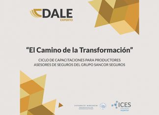 Nuevo programa de profesionalización para los productores de Sancor Seguros