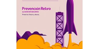 Prevención Retiro lanzó su seguro de retiro colectivo
