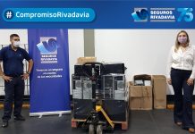 Seguros Rivadavia mantiene su compromiso con el medio ambiente