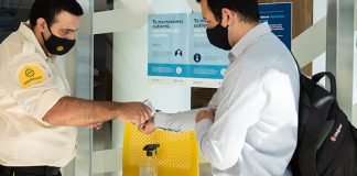 Grupo San Cristóbal: inversión social por el impacto del COVID-19