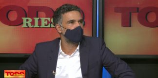 Del Brutto: “No debemos subirnos tanto a la competencia de tarifas porque va en desmedro del mercado”