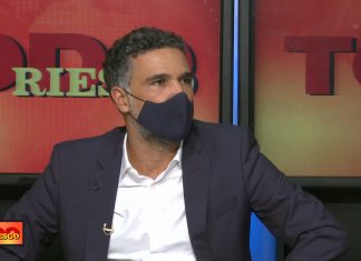 Del Brutto: “No debemos subirnos tanto a la competencia de tarifas porque va en desmedro del mercado”