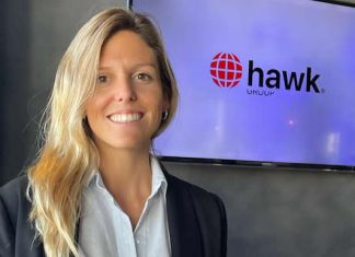 Stephanie Lincow, nueva directora de Operaciones de Hawk Group stephanie lincow directora operaciones hawk group
