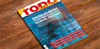 Comenzó la distribución de la edición especial de Todo Riesgo por su 24º aniversario