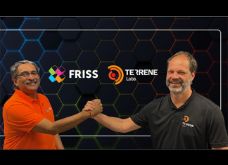 FRISS anunció la adquisición de Terrene Labs
