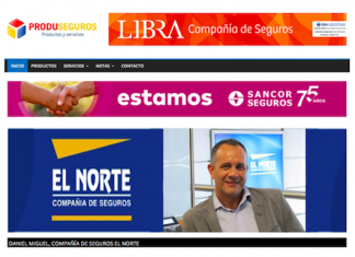 Todo Riesgo presenta un nuevo producto: PRODUSEGUROS todo riesgo lanzamiento produseguros