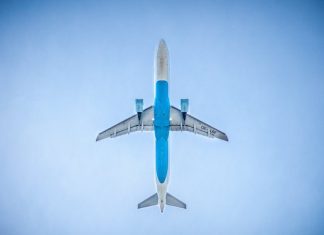 Nación Seguros, líder en ventas de seguros de aeronavegación ventas aeronavegacion diciembre nacion seguros