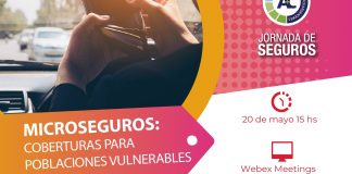 PROF Seguros invita a un webinar sobre microseguros prof webinar microseguros