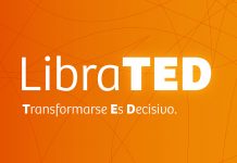 LibraTED: una oportunidad para avanzar en la transformación como productor librated-oportunidad-transformacion-productor