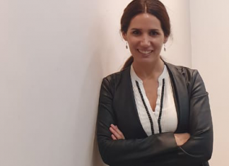 Agustina Korman, nueva gerente de Planeamiento y Control de Gestión de Segurarse agustina korman gerente planeamiento control gestion segurarse