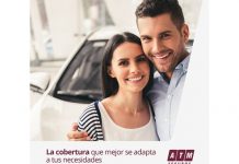 ATM Seguros: nuevos beneficios y prestaciones para los asegurados atm beneficios prestaciones autos