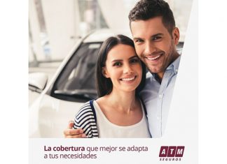 ATM Seguros: nuevos beneficios y prestaciones para los asegurados atm beneficios prestaciones autos