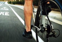 Alerta por la mayor participación de ciclistas en siniestros viales ciclista siniestros viales
