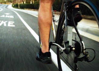 Alerta por la mayor participación de ciclistas en siniestros viales ciclista siniestros viales