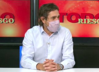 Somoza: “Proponemos una alianza con los productores de seguros” entrevista agustin somoza aon argentina