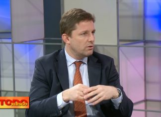 Devoto: “Tuvimos muchos más pedidos de seguros de crédito” entrevista juan martin devoto insur seguros credito
