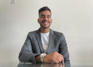 Córdoba: “Queremos incorporar más productores a nuestra red” entrevista steven cordoba nueva imagen