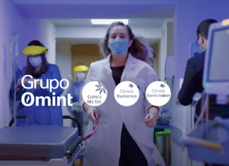 Grupo Omint presenta el video #CuidemosAQuienesNosCuidan grupo omint video cuidemos