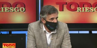 Campo: “Ya podemos operar en casi la totalidad de los ramos” entrevista campo ramos caledonia