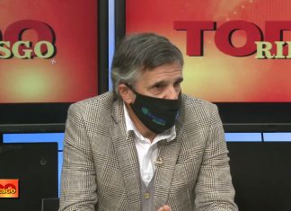 Campo: “Ya podemos operar en casi la totalidad de los ramos” entrevista campo ramos caledonia