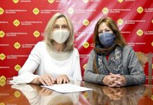 Convenio entre La Perseverancia Seguros y ALPI Tres Arroyos convenio perseverancia seguros alpi