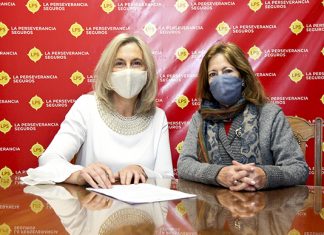 Convenio entre La Perseverancia Seguros y ALPI Tres Arroyos convenio perseverancia seguros alpi