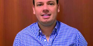 Masso: «Hay un crecimiento pronunciado en accidentes personales» entrevista masso productor negocio