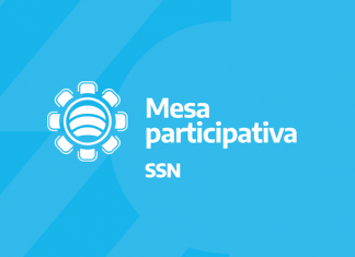 Primeros encuentros de la Mesa Participativa del Sector Asegurador y Reasegurador primeros encuentros mesa participativa ssn