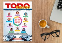 Ya se encuentra en distribución la revista Todo Riesgo de mayo ya-se-encuentra-en-distribucion-la-revista-todo-riesgo-de-mayo