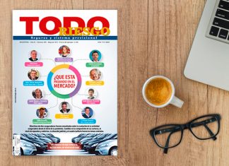 Ya se encuentra en distribución la revista Todo Riesgo de mayo ya-se-encuentra-en-distribucion-la-revista-todo-riesgo-de-mayo