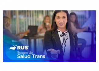 RUS lanza un seguro de salud para personas transgénero rus seguro salud personas transgenero
