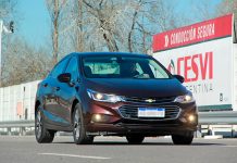 General Motors y Cesvi Argentina renuevan acuerdo de promoción de seguridad vial general-motors-cesvi-argentina-acuerdo-seguridad-vial