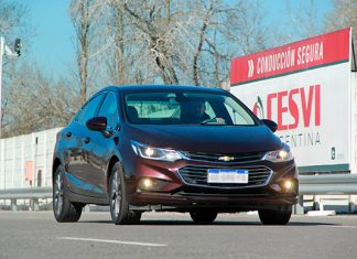 General Motors y Cesvi Argentina renuevan acuerdo de promoción de seguridad vial general-motors-cesvi-argentina-acuerdo-seguridad-vial