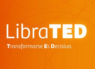 LibraTED dejó un fuerte mensaje transformador libra librated mensaje transformador