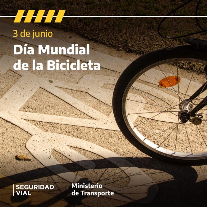 dia-mundial-bicicleta-seguridad-vial-ciclistas-pais