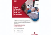 Asociart Online sumó una nueva funcionalidad asociart online nueva funcionalidad