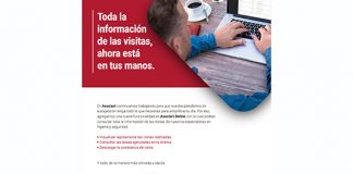 Asociart Online sumó una nueva funcionalidad asociart online nueva funcionalidad