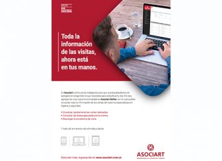 Asociart Online sumó una nueva funcionalidad asociart online nueva funcionalidad