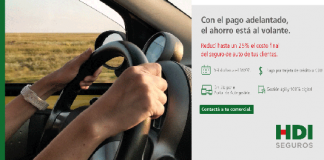 HDI Seguros: campaña exclusiva para la cobertura de automóviles hdi campana cobertura automoviles