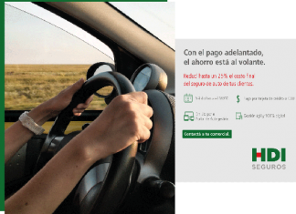 HDI Seguros: campaña exclusiva para la cobertura de automóviles hdi campana cobertura automoviles
