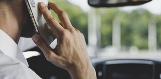 Informes advierten los peligros del uso del celular al conducir informes peligros uso celular volante