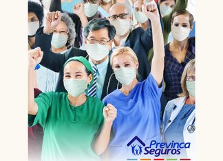 ProfesionAll, un producto de Previnca Seguros profesionall producto previnca