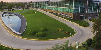 Grupo Sancor Seguros, la aseguradora más atractiva para trabajar grupo sancor seguros atractiva trabajo