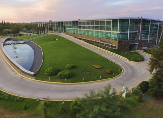 Grupo Sancor Seguros, la aseguradora más atractiva para trabajar grupo sancor seguros atractiva trabajo