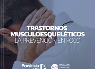 Provincia ART: ergonomía para prevenir trastornos musculoesqueléticos prevencion-foco-provincia-art-trastornos-musculoesqueleticos