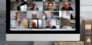 Reunión de la Comisión de Sociedades de AAPAS y AVIRA reunión comisión sociedades aapas avira