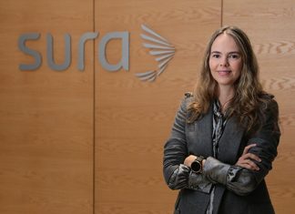 Suramericana se destaca entre los grupos aseguradores de la región suramericana grupos aseguradores region