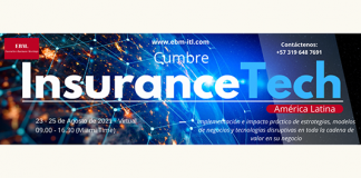 Cumbre Insurance Tech – América Latina 2021 cumbre insurance tech america-latina