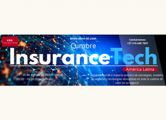 Cumbre Insurance Tech – América Latina 2021 cumbre insurance tech america-latina